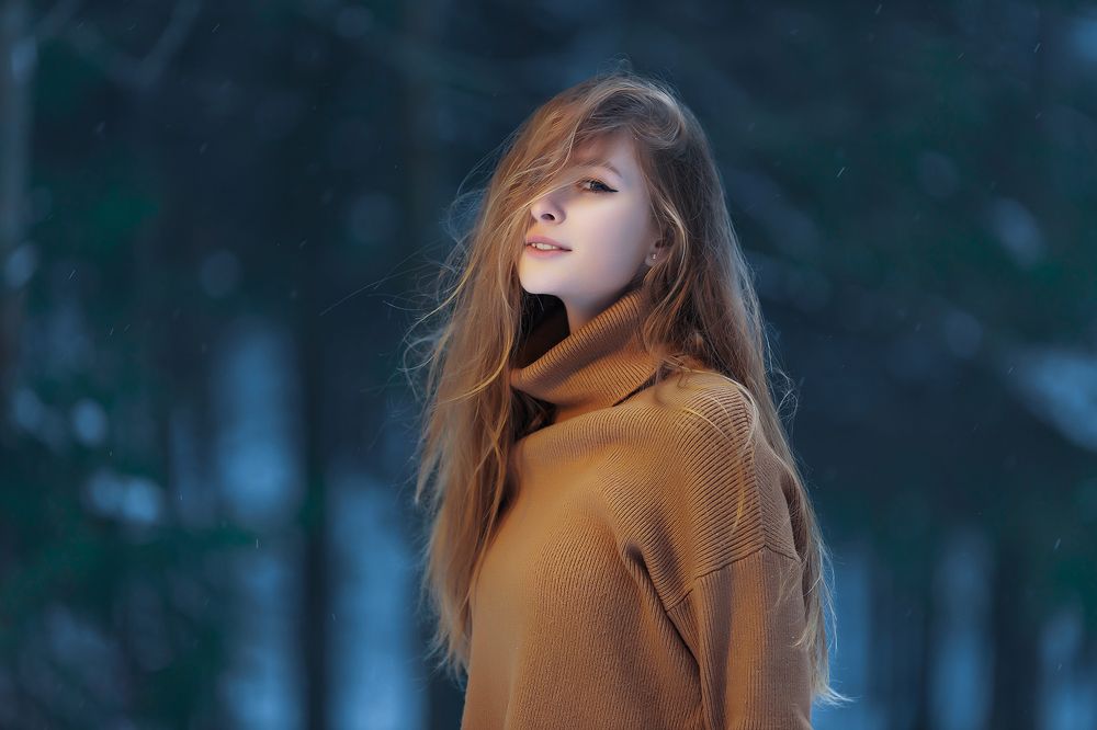 Photograph by Дмитрий Горбушин