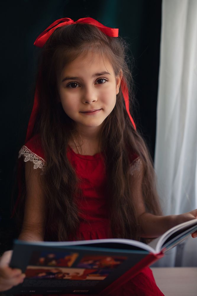 Photograph by Елена