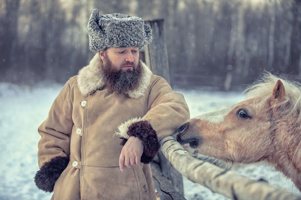 Photograph by Ирина Платонова