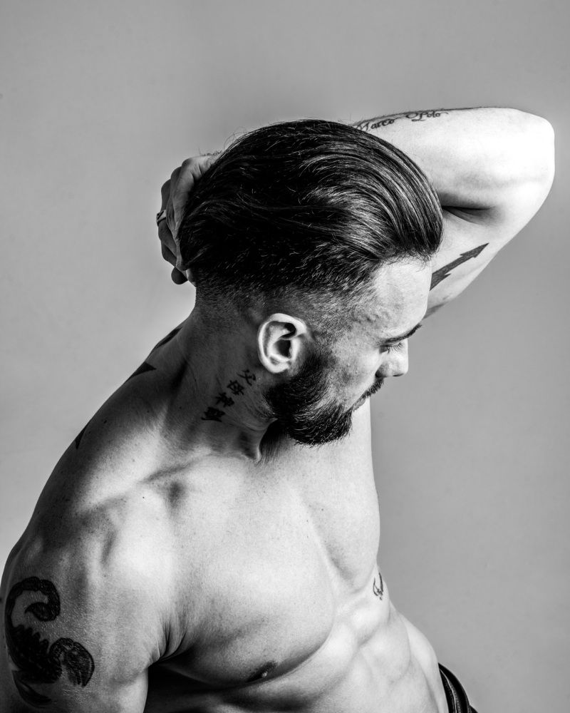 Photograph by Sergey Deev