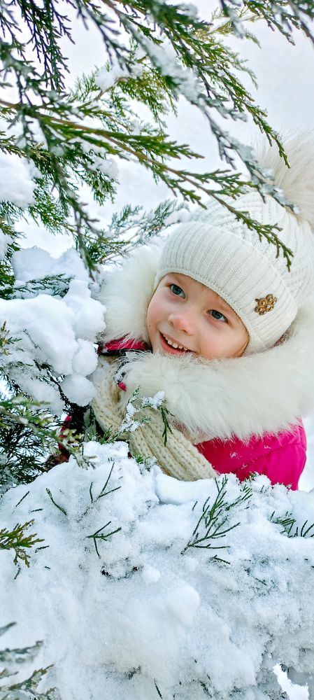 Photograph by Надежда Дойбан