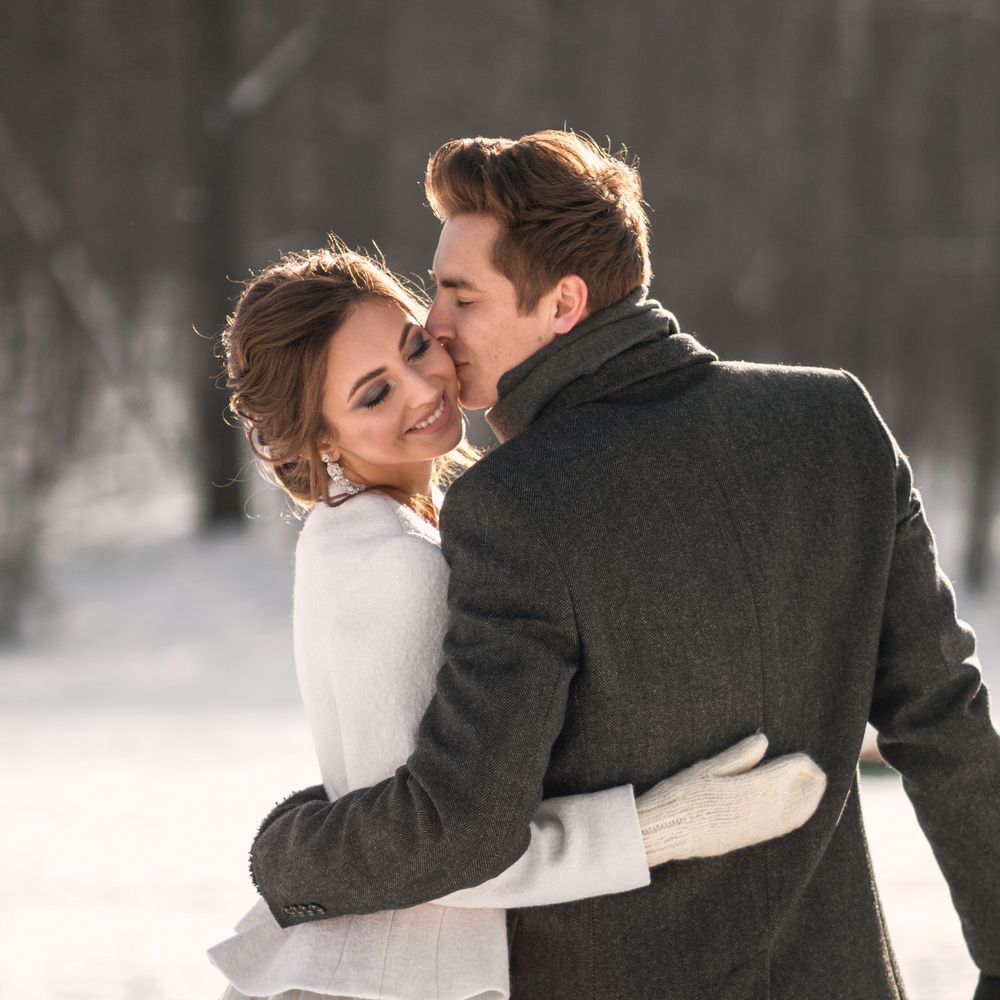 Фотография автора Марина Вишнякова