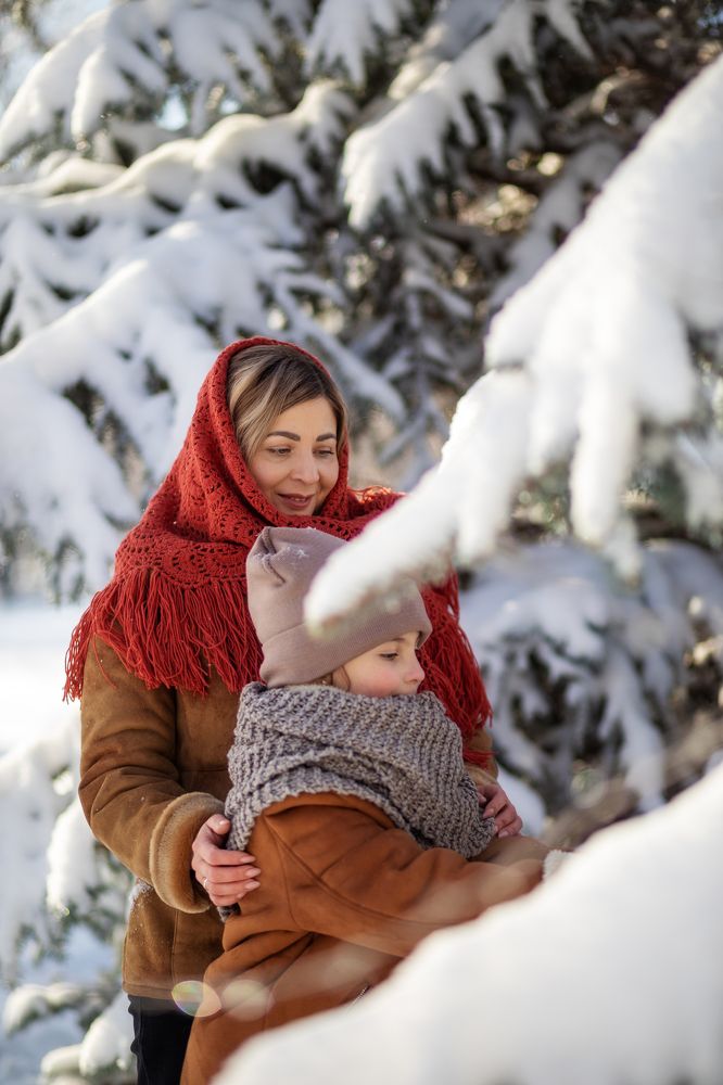 Photograph by Надежда Лисова