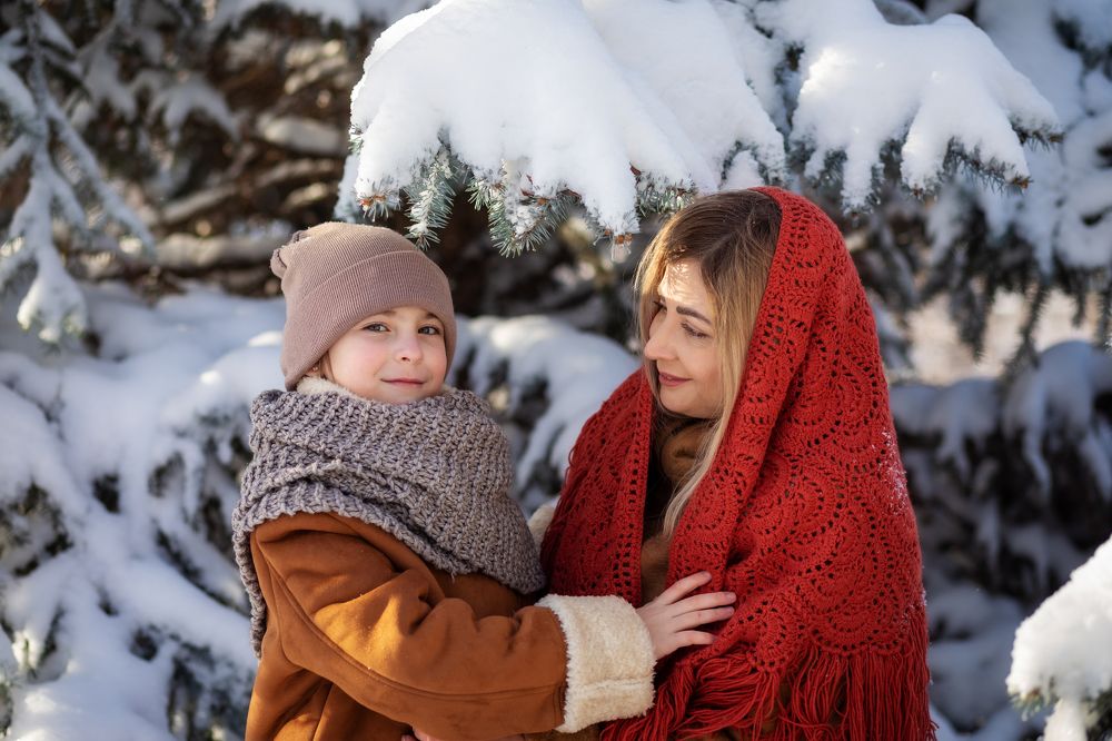 Photograph by Надежда Лисова