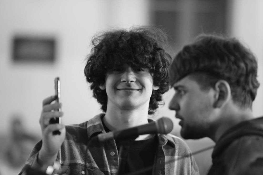 Photograph by Артур Келин