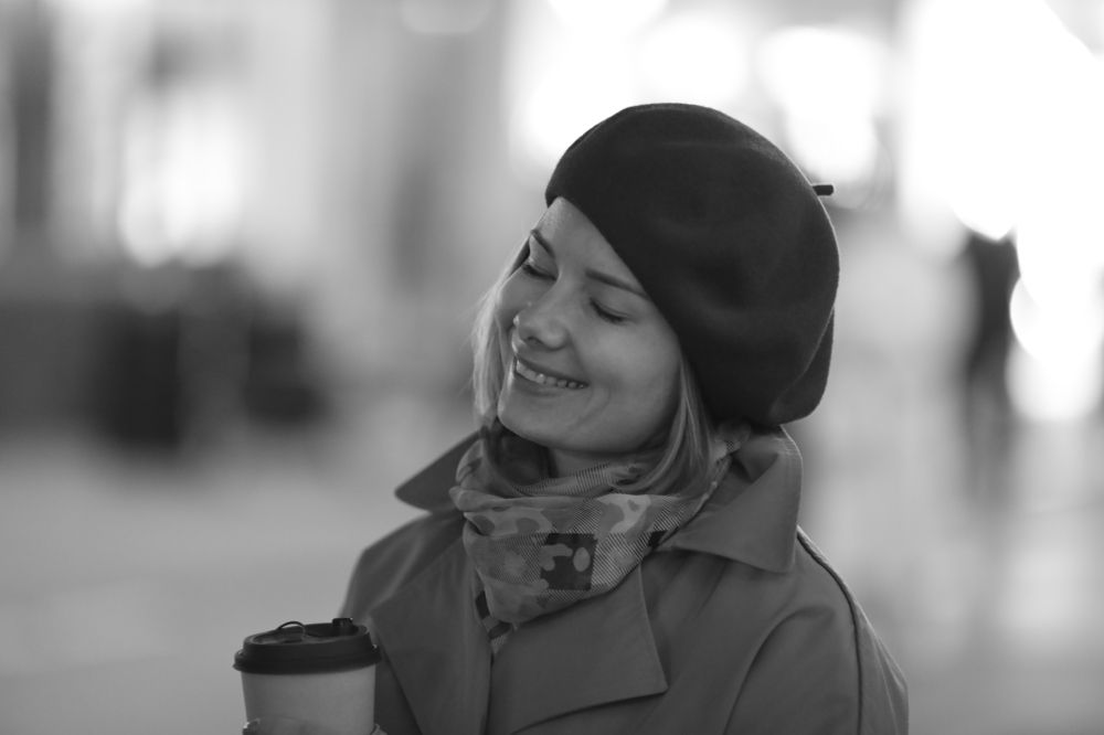 Photograph by Артур Келин