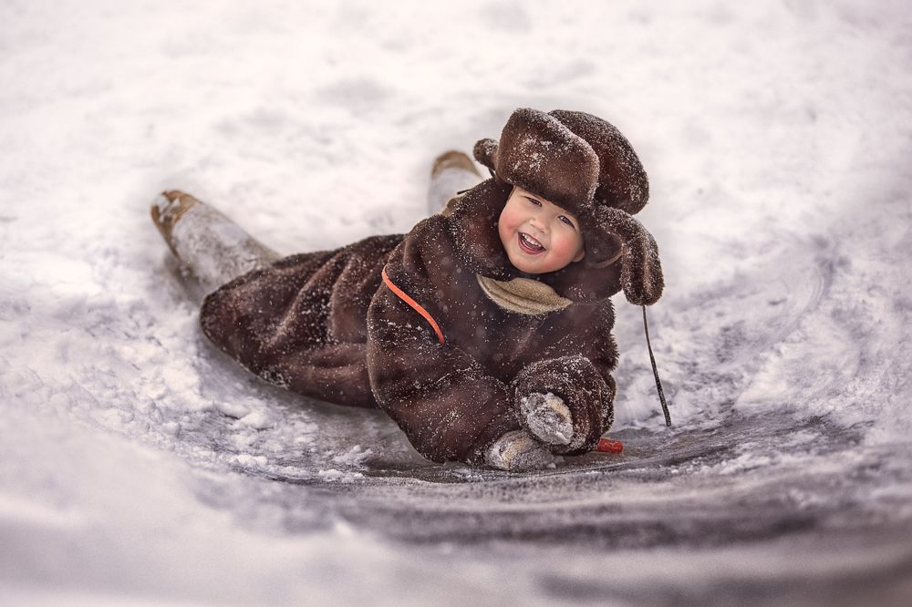 Photograph by Щукина Елена Валерьевна