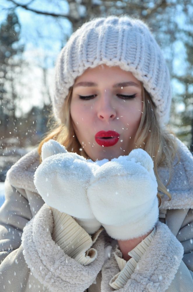 Зимнее чудо