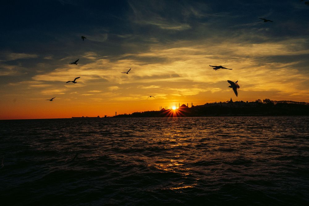 Photograph by Viktor Petrov