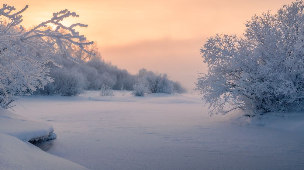 Photograph by Mysov Ivan