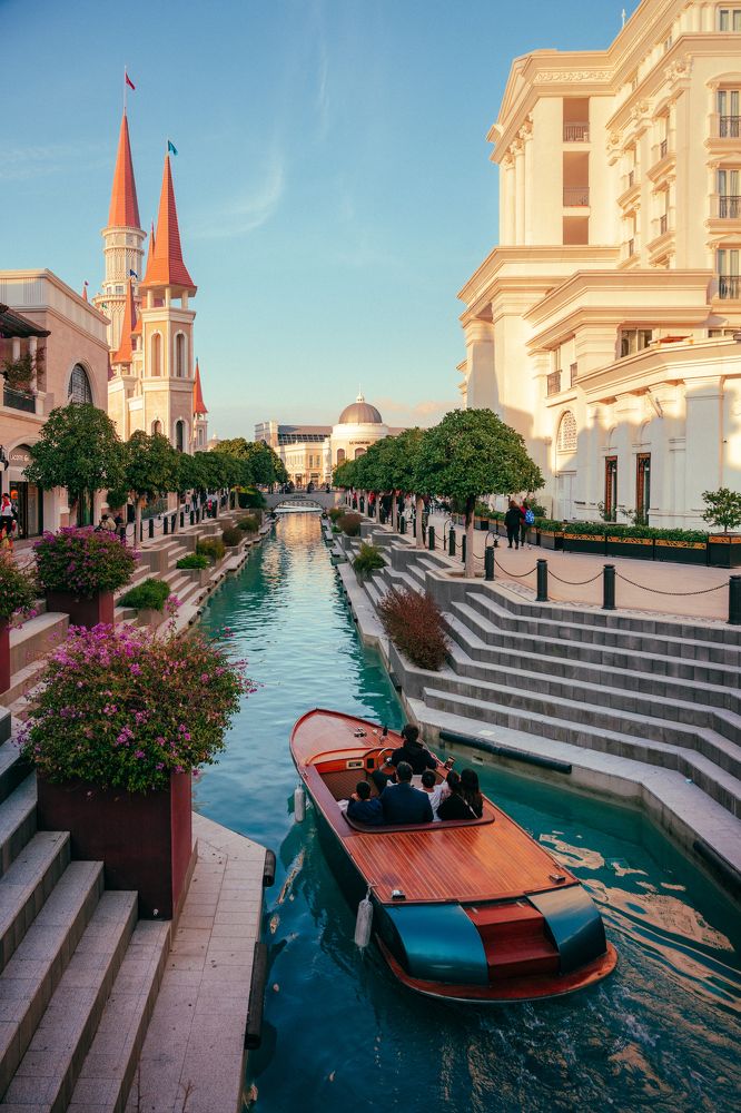 Photograph by Viktor Petrov