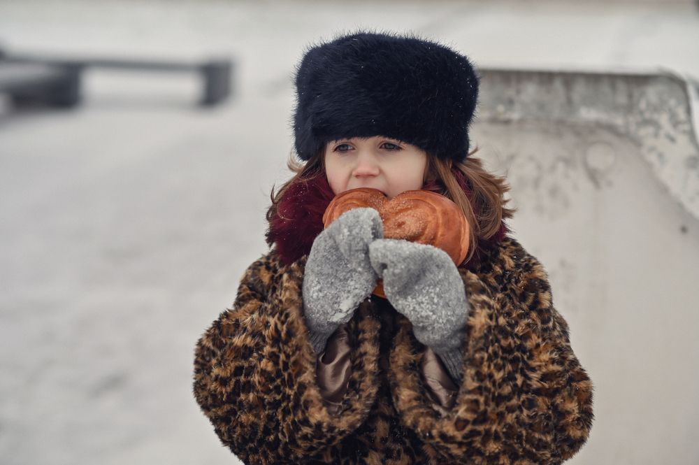Фотография автора Алёна Васильева