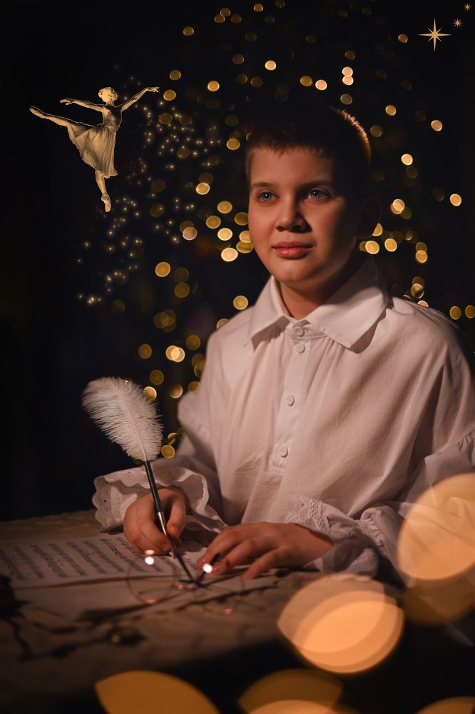 Photograph by Людмила Колядицкая