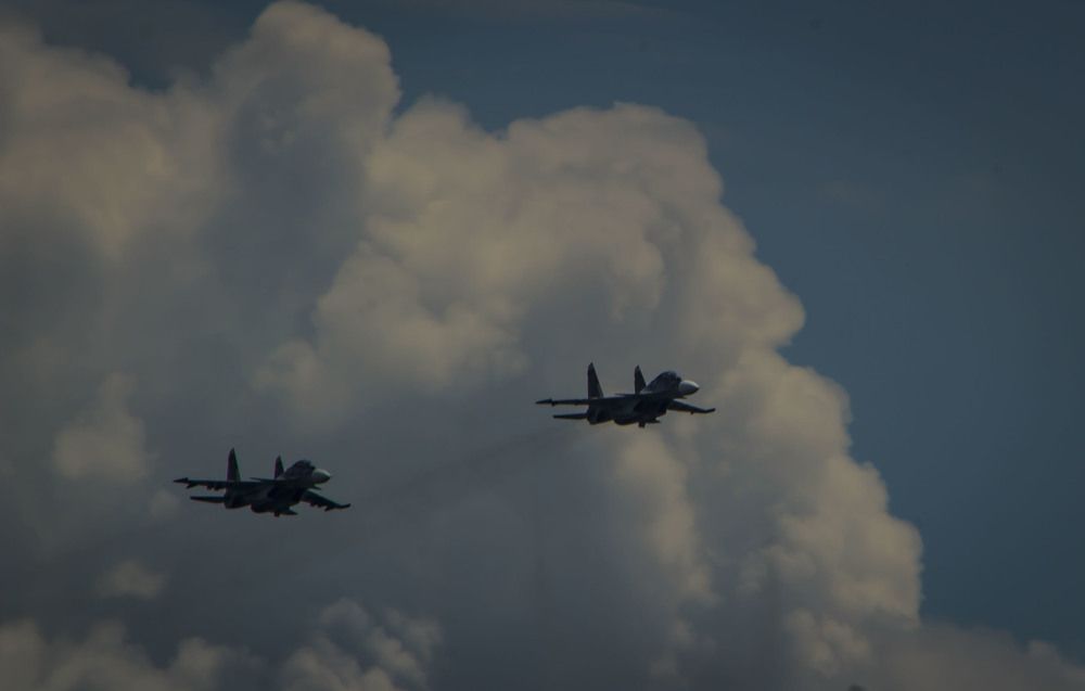 Photograph by Игорь Сидун