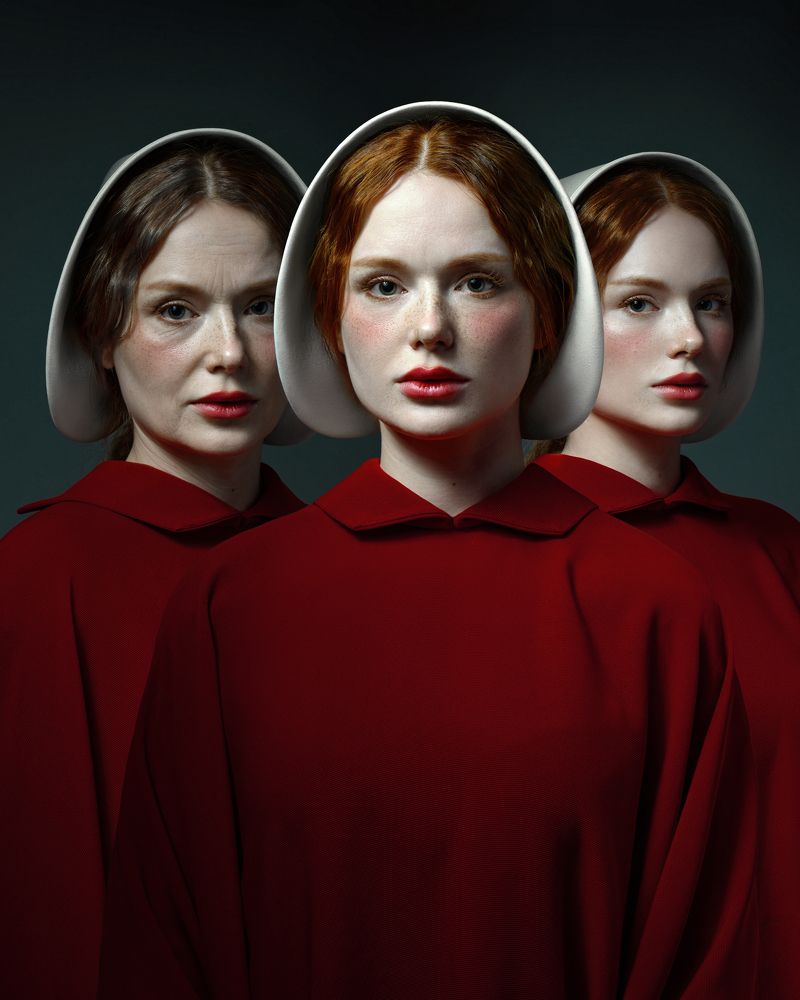 Photograph by Rustam Rakhimov