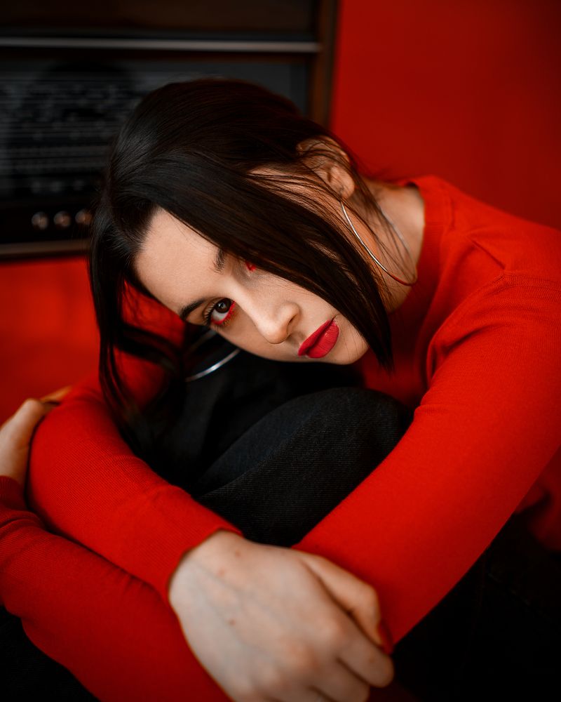 Фотография автора Юлия Вишневская