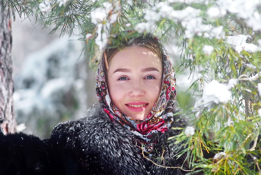 Photograph by Анатолий Святой