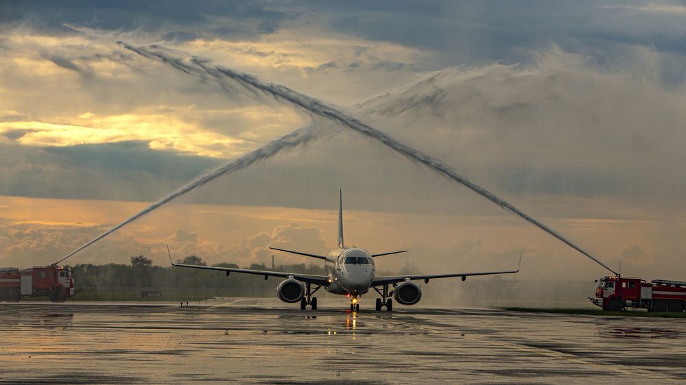 Photograph by Николай Семенов