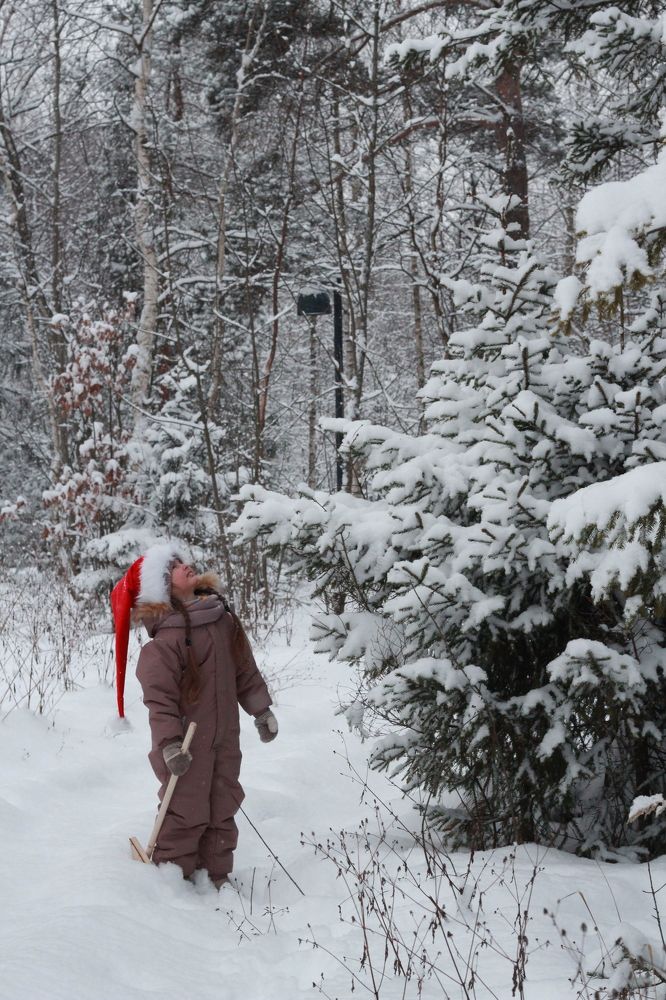 Photograph by Ксения