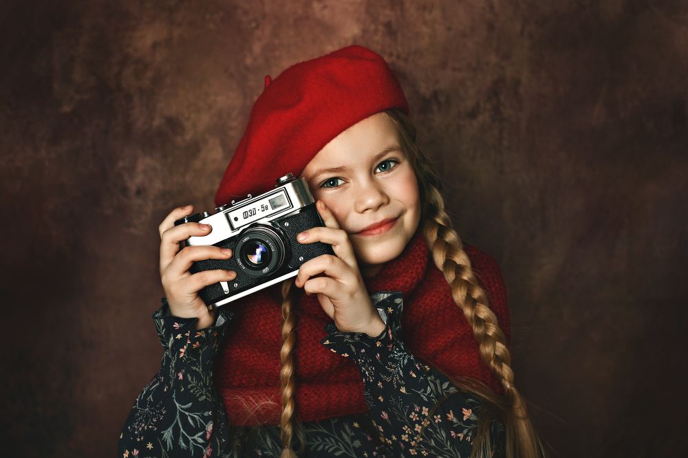 Photograph by Светлана Орешко