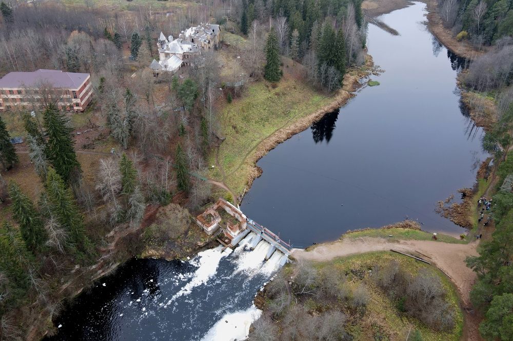 Photograph by Дмитрий Дулин