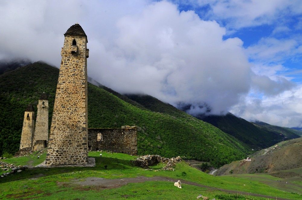Фотография автора Игорь  Александрович  Куликов