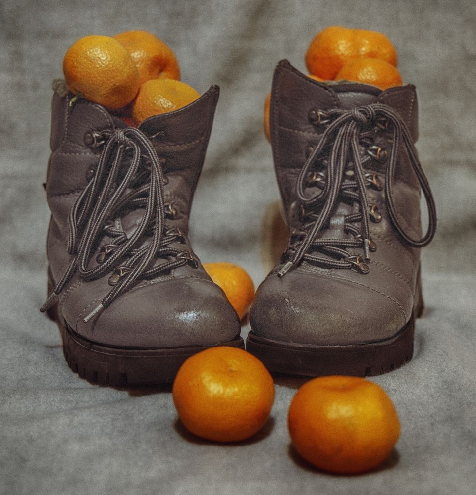 Photograph by Оксана Некрасова