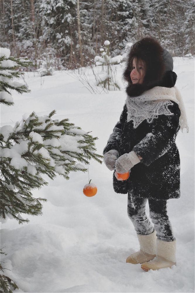 Photograph by Ксения