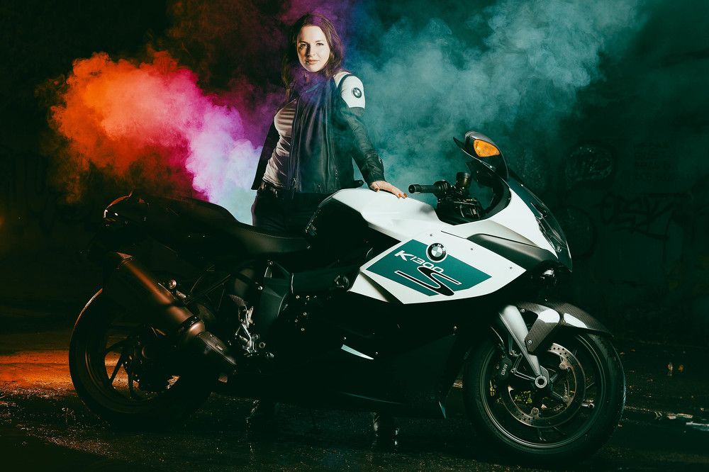 Photograph by Ивлев Артем