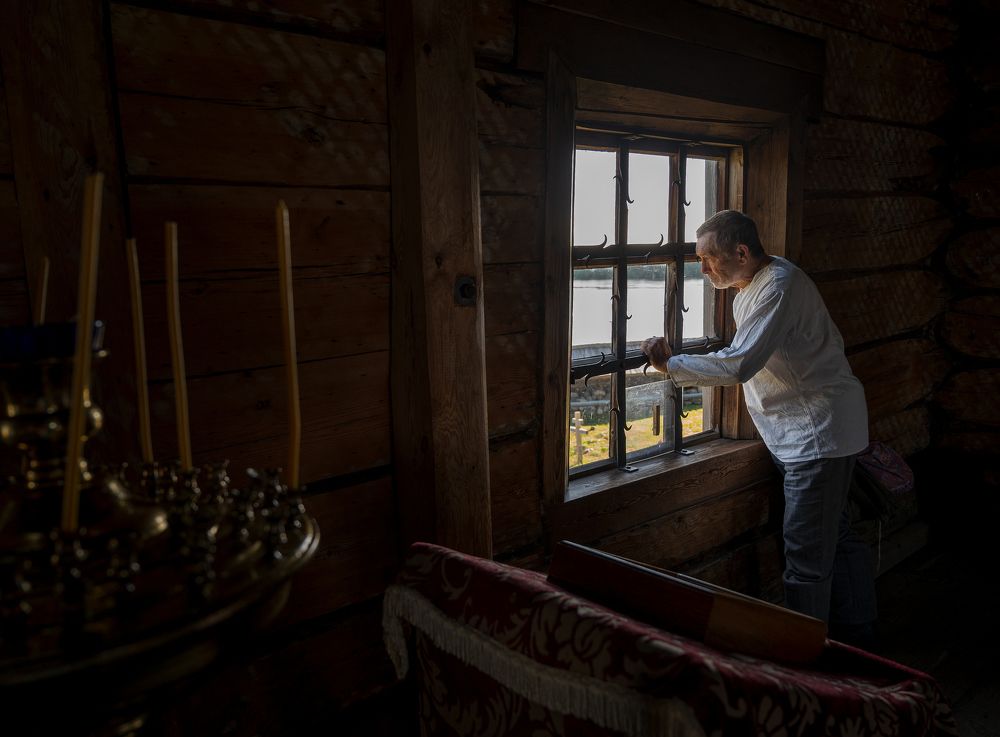 Photograph by Валерий Одинцов