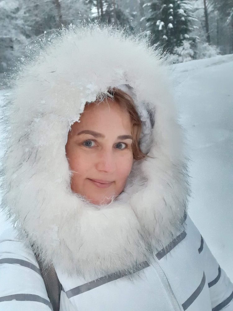 Photograph by Елена Горева