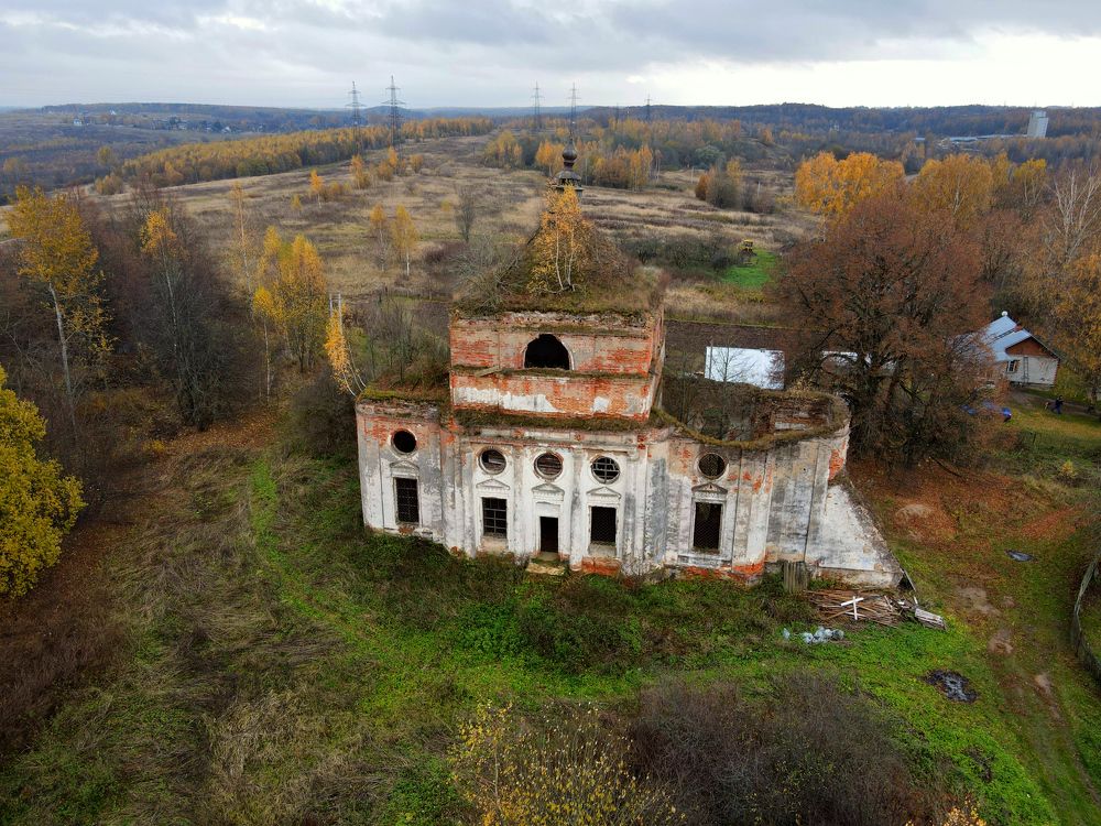 Photograph by Дмитрий Дулин