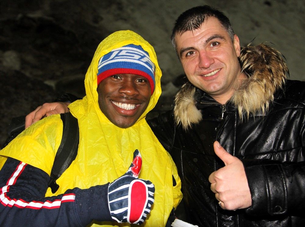 Photograph by Сергей Журавлев