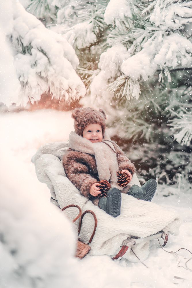 Фотография автора Евгения Мезина