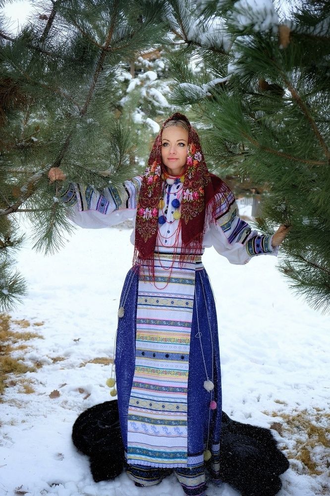 Photograph by Алеся Сафарова