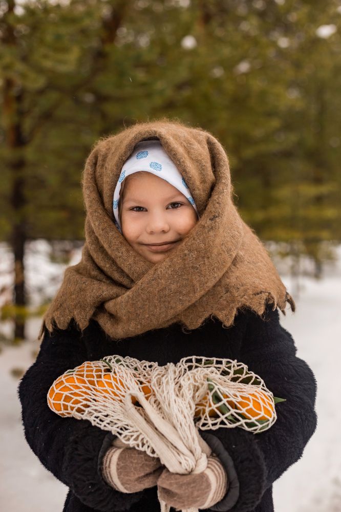 Photograph by Надежда Юшкова
