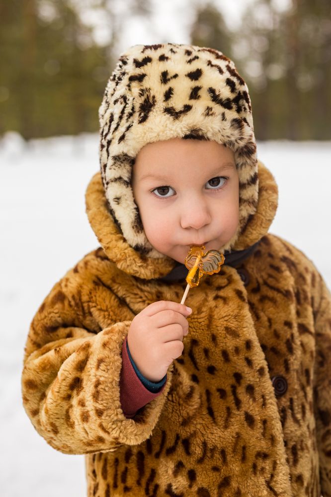 Photograph by Надежда Юшкова