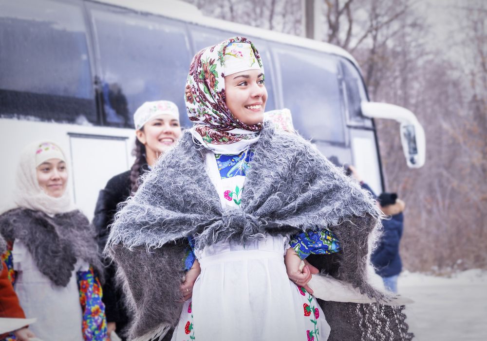 Фотография автора Рамиль Фаттахов