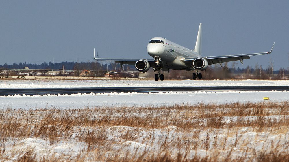 Photograph by Николай Семенов