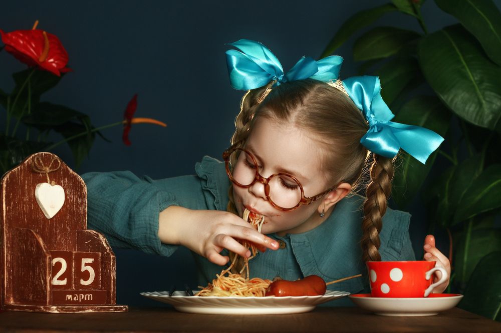 Photograph by Светлана Орешко