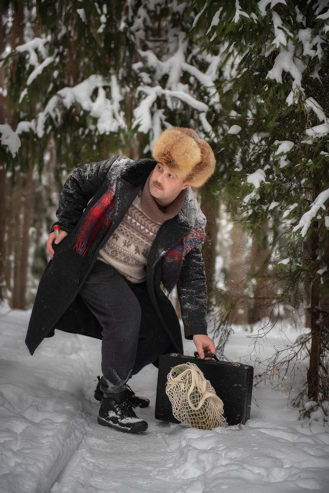 Фотография автора Вера Пархимович