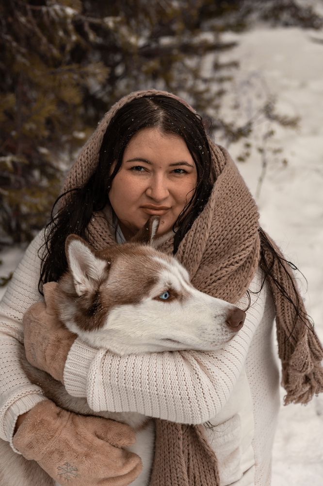 Photograph by Надежда Юшкова