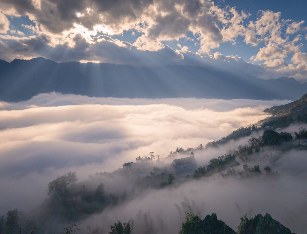 Photograph by Duy Chris