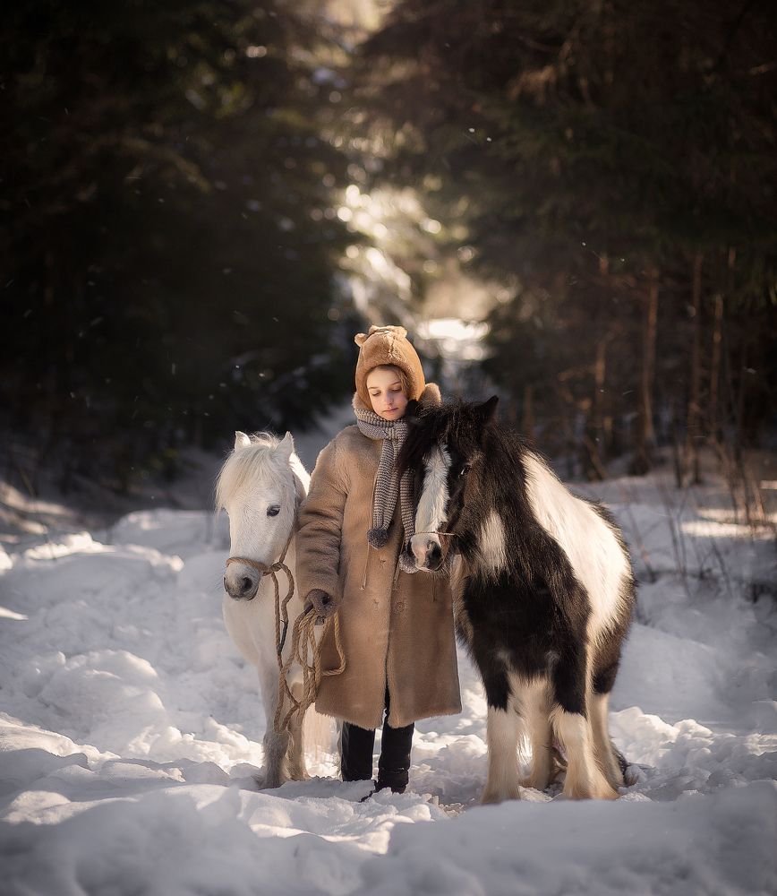 Фотография автора Вера Пархимович