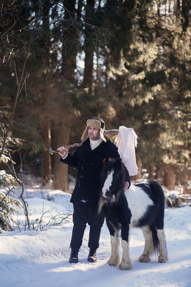 Фотография автора Вера Пархимович