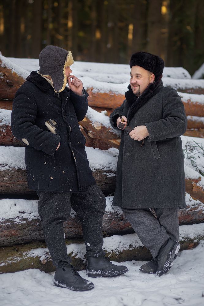 Фотография автора Вера Пархимович