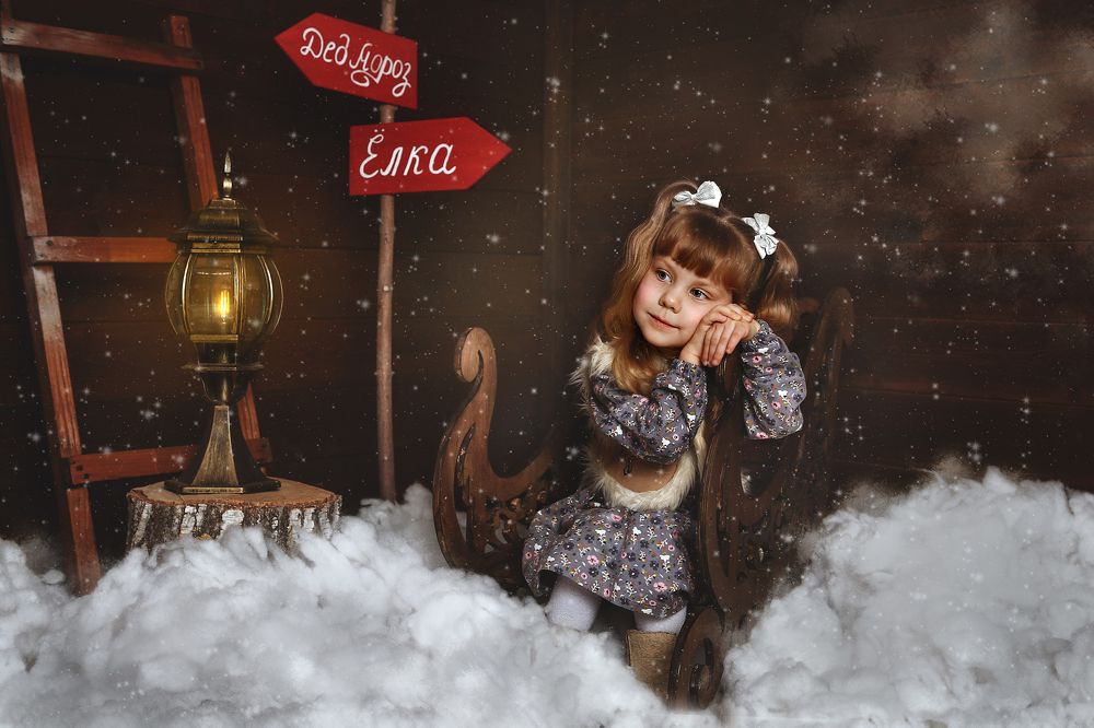 Photograph by Светлана Орешко