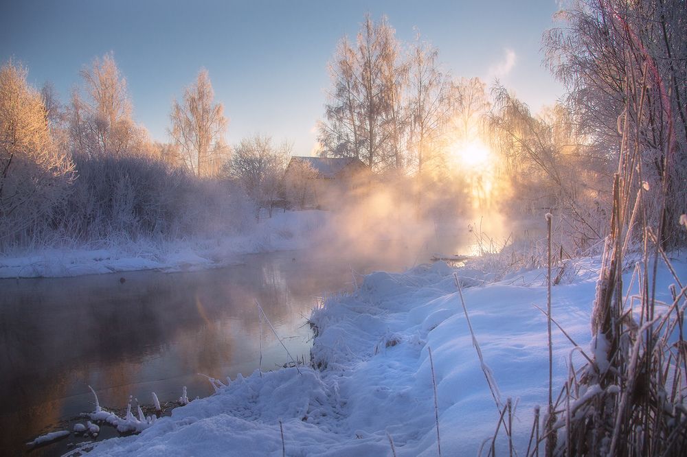 Фотография автора Денис Макаренко