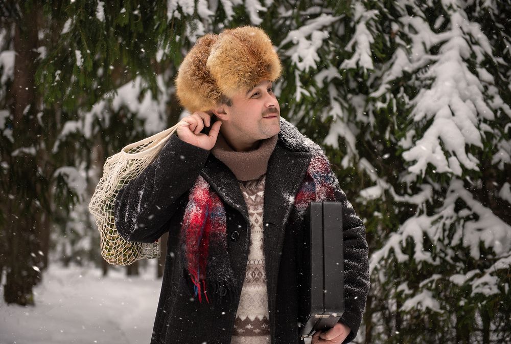 Фотография автора Вера Пархимович