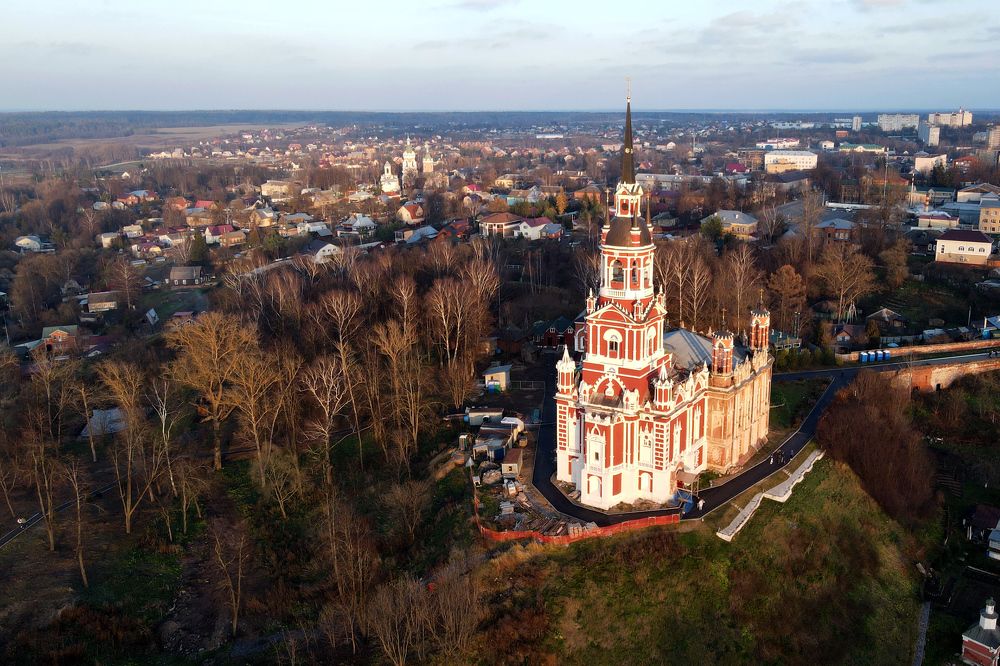 Photograph by Дмитрий Дулин